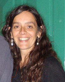 Paula Alvarez 