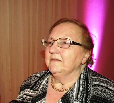 Ethel Mariotto