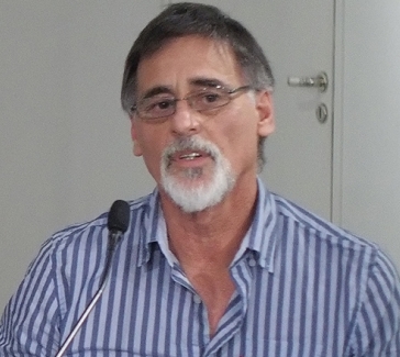 Alfredo Benialgo 