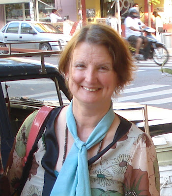 Patricia Coto