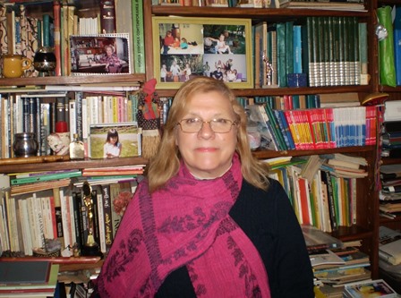 Olga Edith Romero 