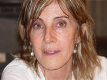 María Negroni 