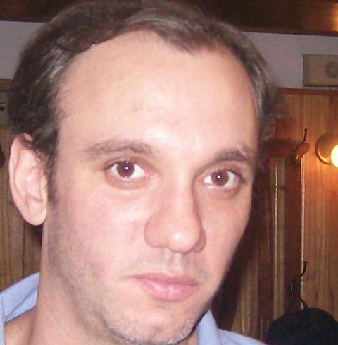 Leandro López 