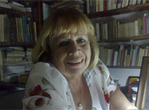 Ana María Rodríguez Francia 