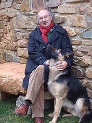 Antonio Colinas