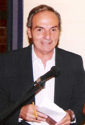 Mariano García Izquierdo 